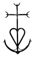 faithhopeloveanchor